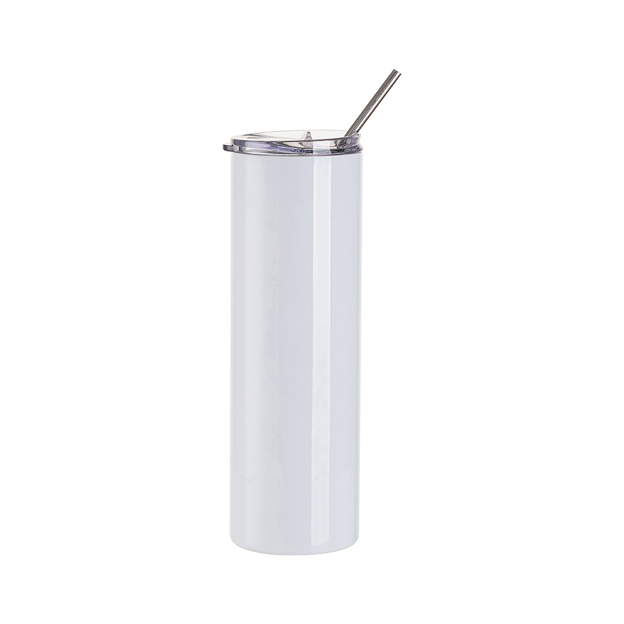 Craft Express 4ct. 30oz. Sublimation Mega Skinny Tumblers